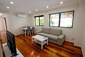 El Dorado Apartments