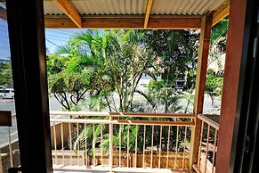 El Dorado Apartments