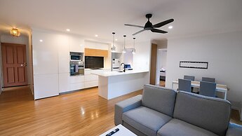 El Dorado Apartments