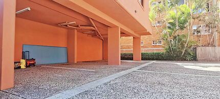 El Dorado Apartments