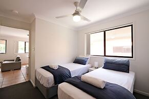 El Dorado Apartments