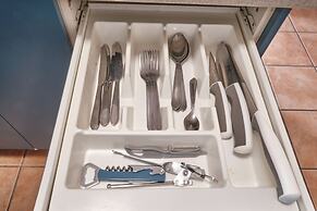 El Dorado Apartments