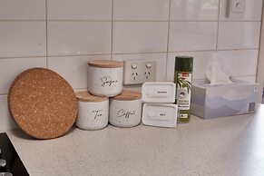 El Dorado Apartments