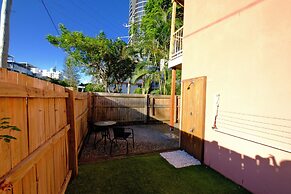 El Dorado Apartments