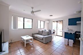 El Dorado Apartments