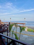 Hotel Sueños de Chicama