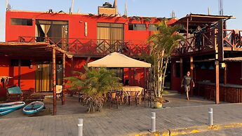 Hotel Sueños de Chicama