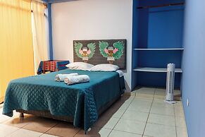 Hotel Sueños de Chicama