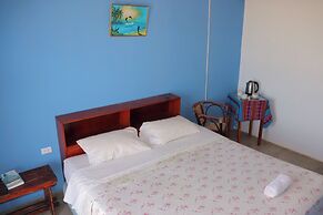 Hotel Sueños de Chicama