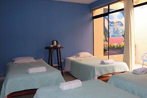 Hotel Sueños de Chicama