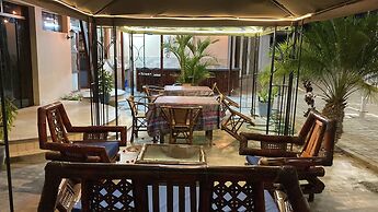 Hotel Sueños de Chicama