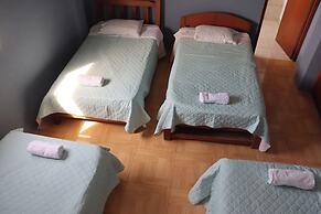 Hotel Sueños de Chicama