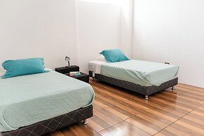 Hotel Sueños de Chicama
