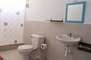 Hotel Sueños de Chicama