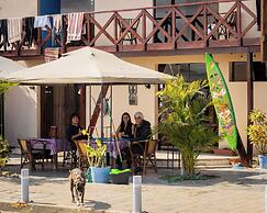 Hotel Sueños de Chicama