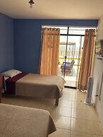 Hotel Sueños de Chicama