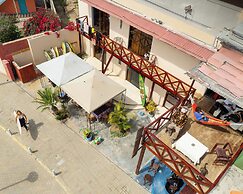 Hotel Sueños de Chicama