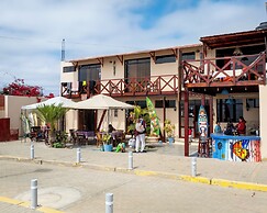 Hotel Sueños de Chicama