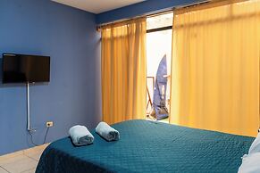 Hotel Sueños de Chicama