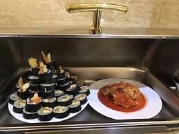 Violin Bac Ninh Hotel