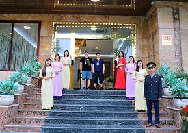 Violin Bac Ninh Hotel