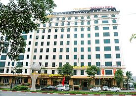 Violin Bac Ninh Hotel