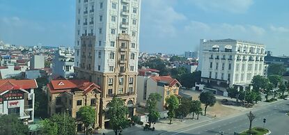 Violin Bac Ninh Hotel