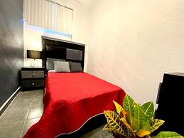 HOSTAL REFORMA