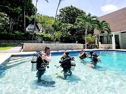 Casalay Boutique Villas and Dive