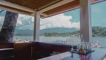 Casalay Boutique Villas and Dive