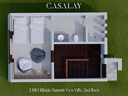 Casalay Boutique Villas and Dive