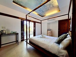 Casalay Boutique Villas and Dive