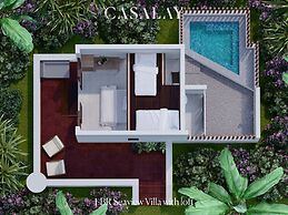 Casalay Boutique Villas and Dive