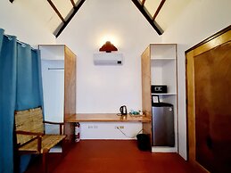 Casalay Boutique Villas and Dive