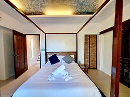 Casalay Boutique Villas and Dive