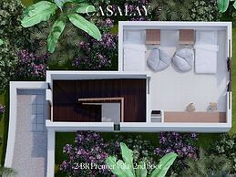 Casalay Boutique Villas and Dive