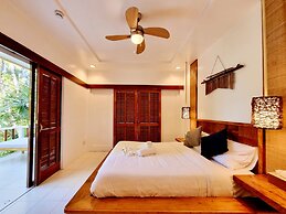 Casalay Boutique Villas and Dive