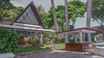 Casalay Boutique Villas and Dive