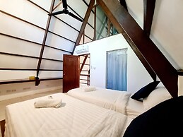 Casalay Boutique Villas and Dive