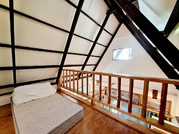 Casalay Boutique Villas and Dive