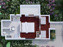 Casalay Boutique Villas and Dive