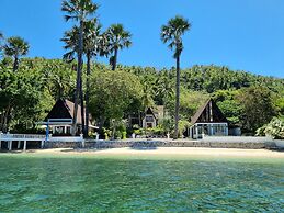 Casalay Boutique Villas and Dive