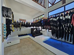 Casalay Boutique Villas and Dive