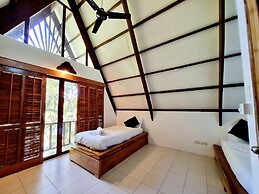 Casalay Boutique Villas and Dive