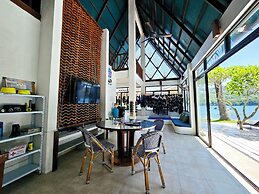 Casalay Boutique Villas and Dive