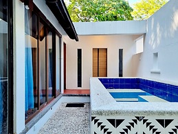 Casalay Boutique Villas and Dive