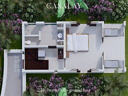 Casalay Boutique Villas and Dive