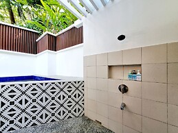 Casalay Boutique Villas and Dive