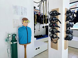 Casalay Boutique Villas and Dive