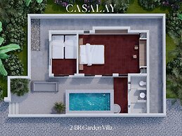 Casalay Boutique Villas and Dive